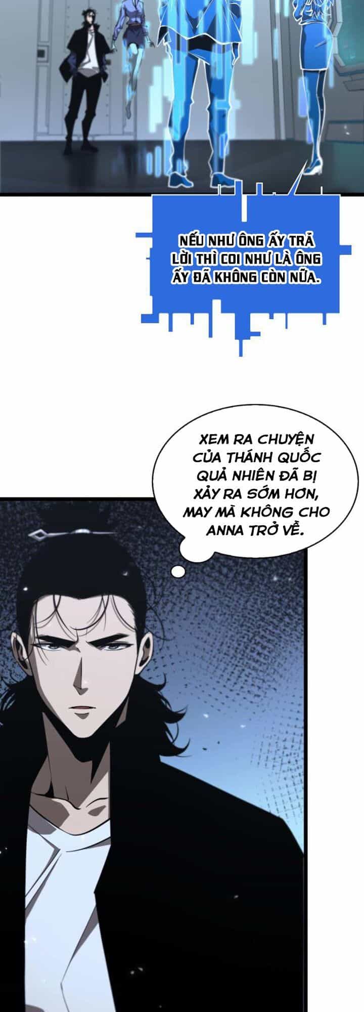 Chư Giới Mạt Nhân Tại Tuyến - Chương 86 - ảnh 9