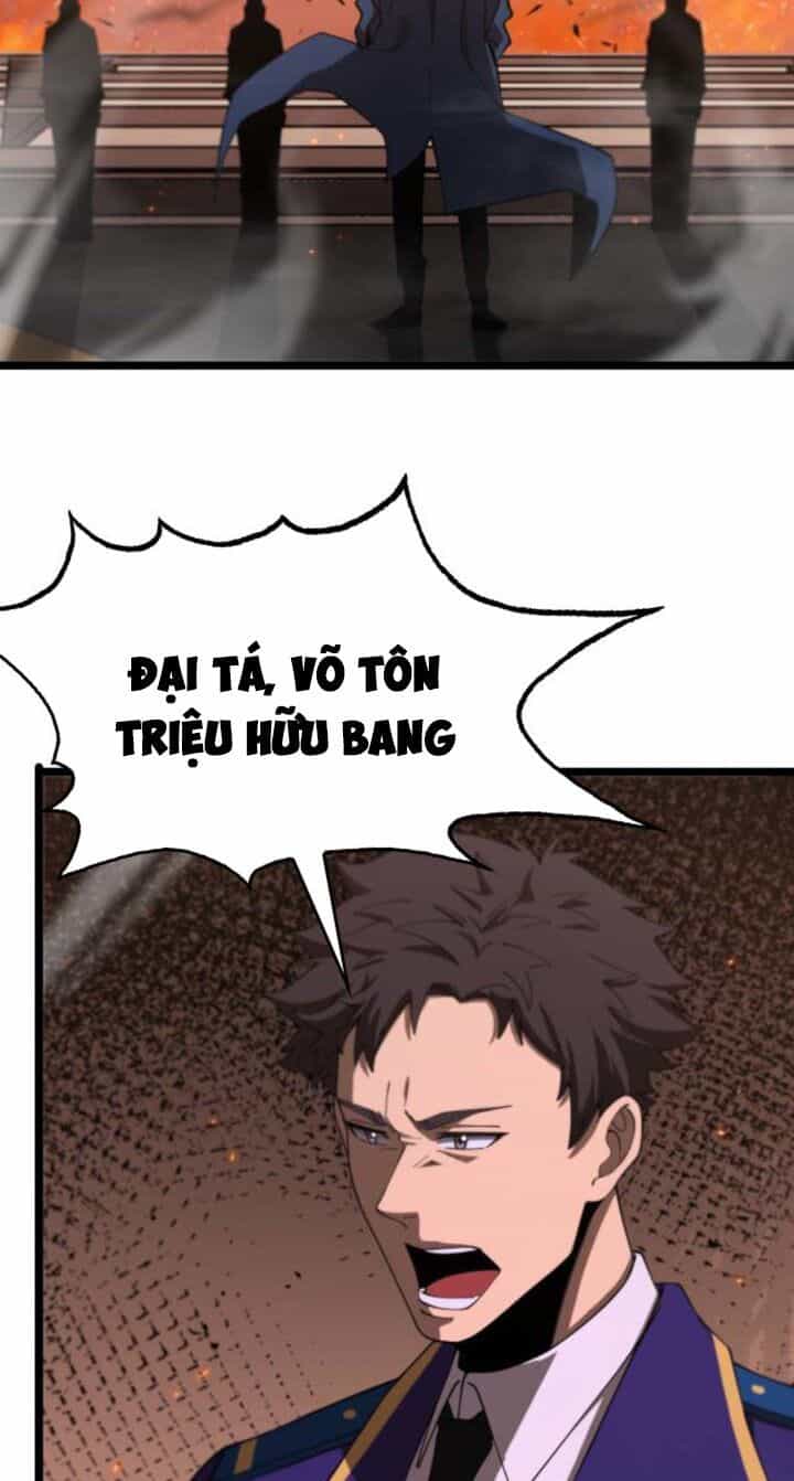 Chư Giới Mạt Nhân Tại Tuyến - Chương 87 - ảnh 35