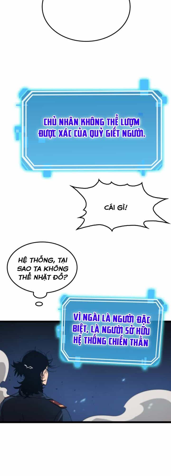 Chư Giới Mạt Nhân Tại Tuyến - Chương 88 - ảnh 32