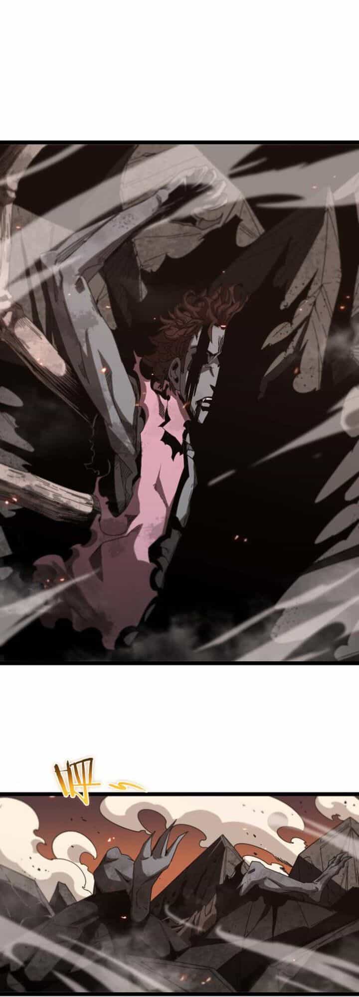 Chư Giới Mạt Nhân Tại Tuyến - Chương 90 - ảnh 3