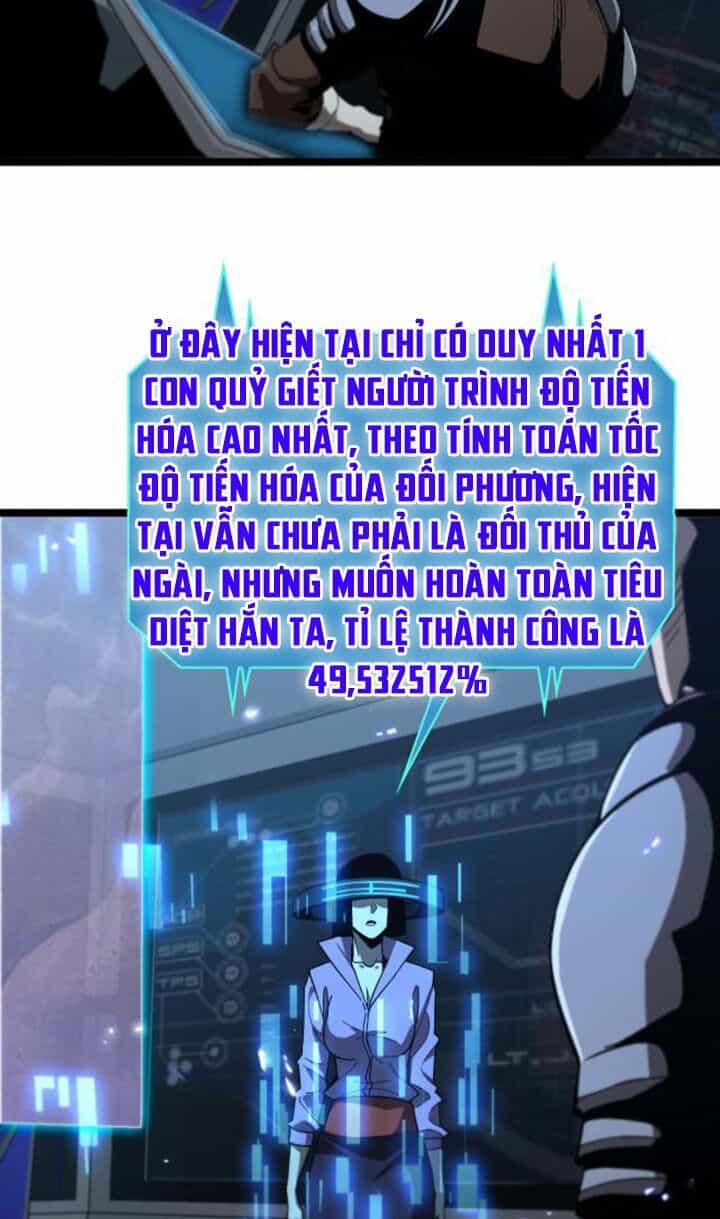 Chư Giới Mạt Nhân Tại Tuyến - Chương 91 - ảnh 30