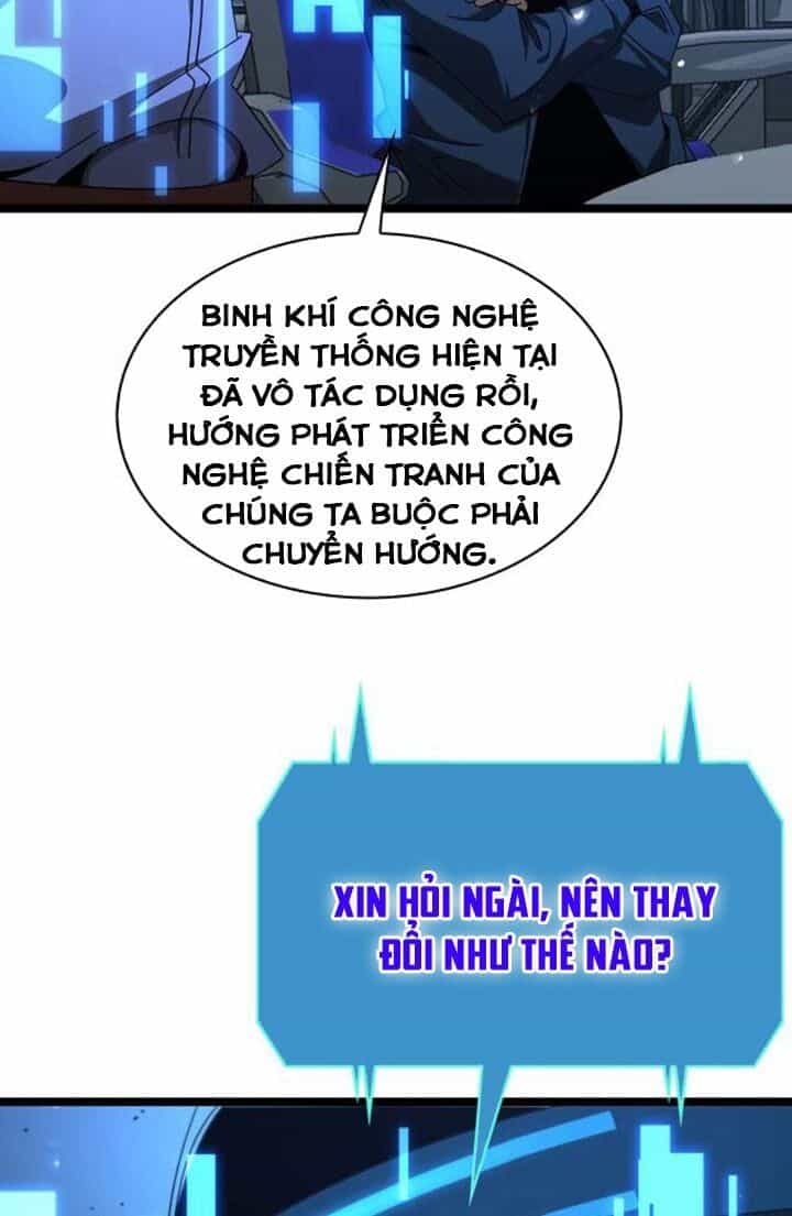 Chư Giới Mạt Nhân Tại Tuyến - Chương 91 - ảnh 5