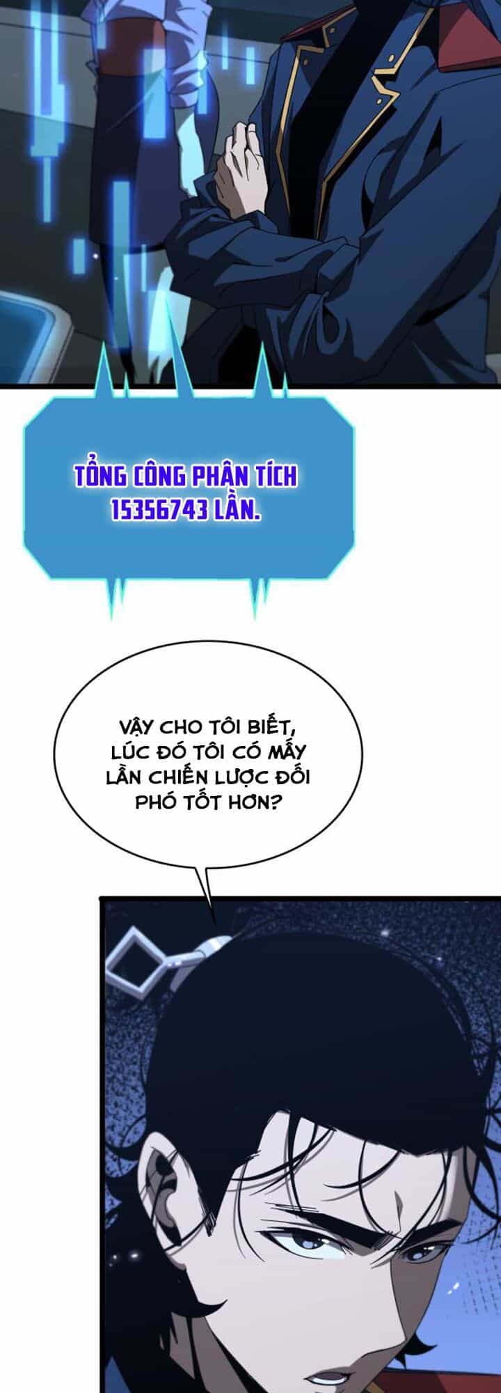 Chư Giới Mạt Nhân Tại Tuyến - Chương 91 - ảnh 8