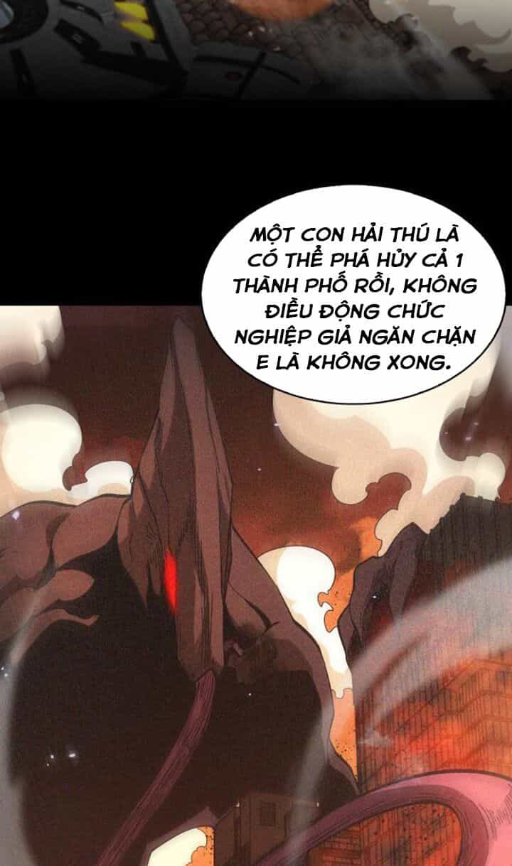 Chư Giới Mạt Nhân Tại Tuyến - Chương 92 - ảnh 20