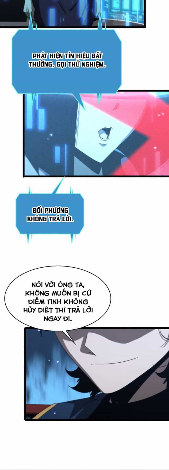 Chư Giới Mạt Nhân Tại Tuyến - Chương 92 - ảnh 24