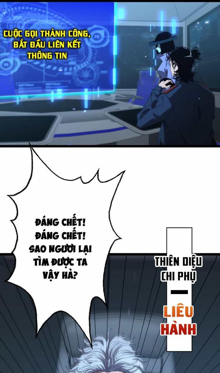 Chư Giới Mạt Nhân Tại Tuyến - Chương 92 - ảnh 25