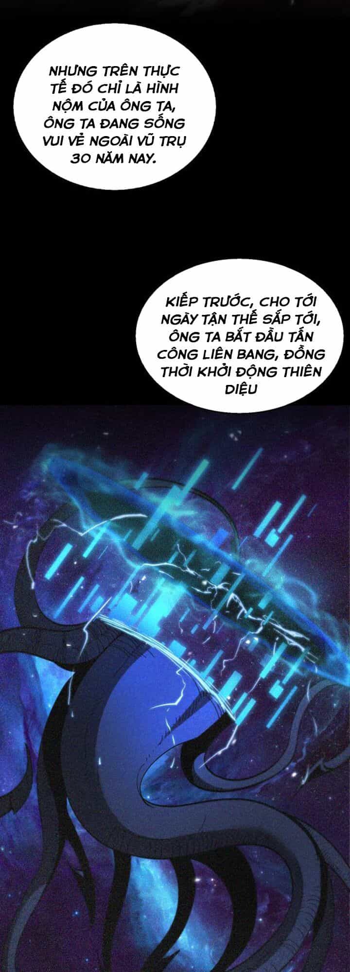 Chư Giới Mạt Nhân Tại Tuyến - Chương 92 - ảnh 28