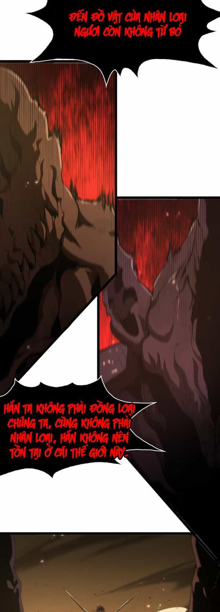 Chư Giới Mạt Nhân Tại Tuyến - Chương 92 - ảnh 9
