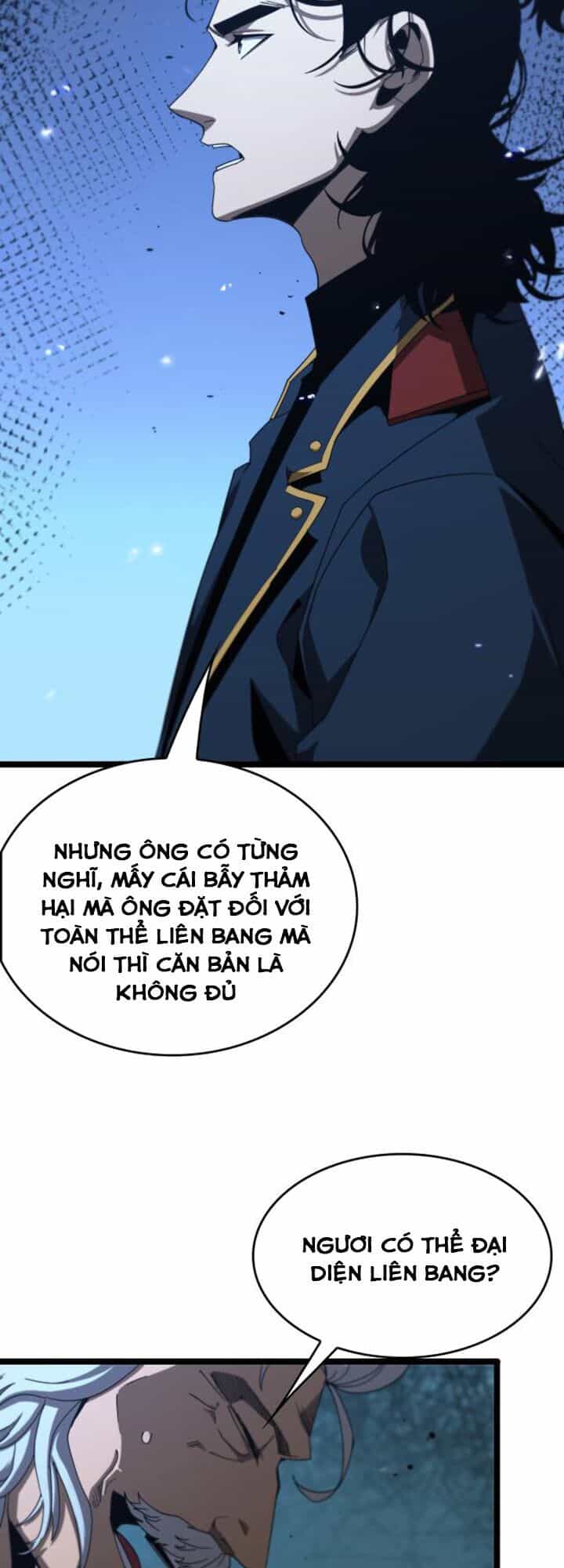 Chư Giới Mạt Nhân Tại Tuyến - Chương 93 - ảnh 4