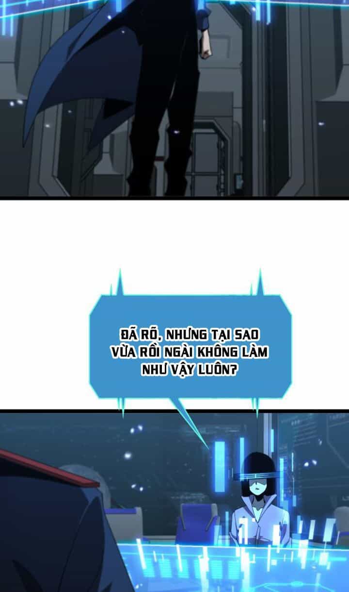 Chư Giới Mạt Nhân Tại Tuyến - Chương 95 - ảnh 25