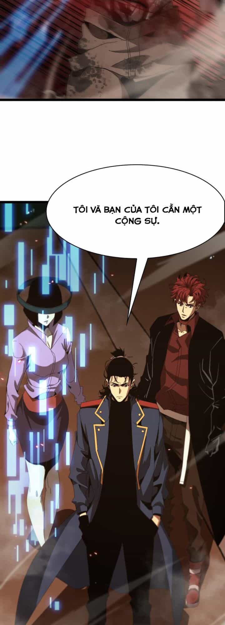 Chư Giới Mạt Nhân Tại Tuyến - Chương 95 - ảnh 39