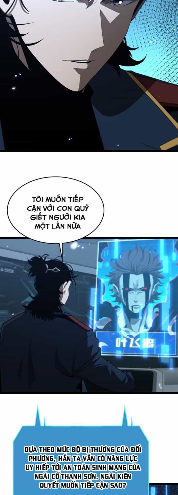 Chư Giới Mạt Nhân Tại Tuyến - Chương 95 - ảnh 4