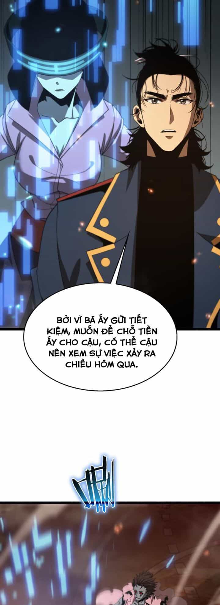 Chư Giới Mạt Nhân Tại Tuyến - Chương 96 - ảnh 18
