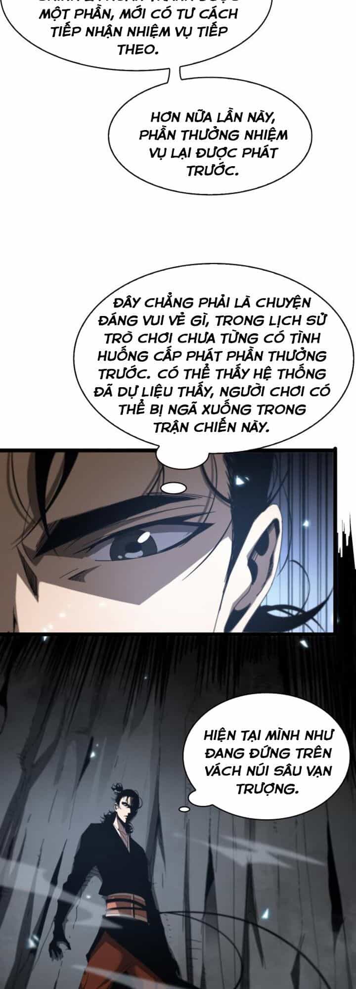 Chư Giới Mạt Nhân Tại Tuyến - Chương 98 - ảnh 22