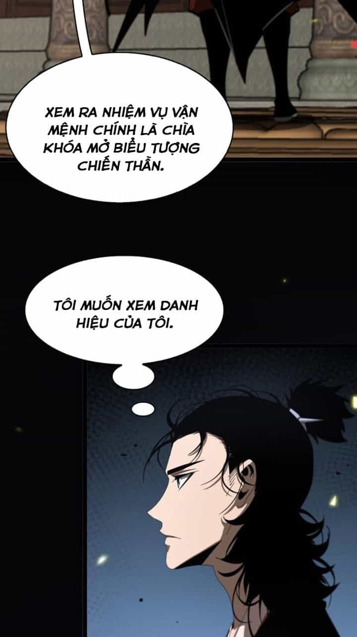 Chư Giới Mạt Nhân Tại Tuyến - Chương 98 - ảnh 25