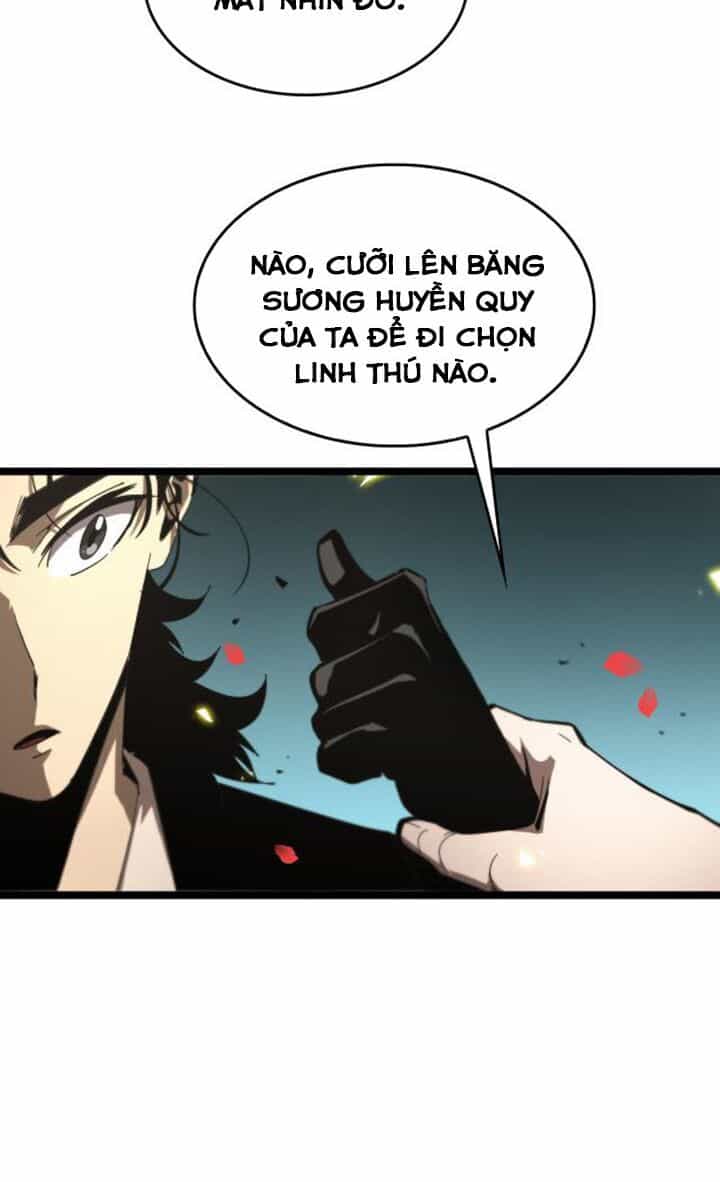 Chư Giới Mạt Nhân Tại Tuyến - Chương 98 - ảnh 35