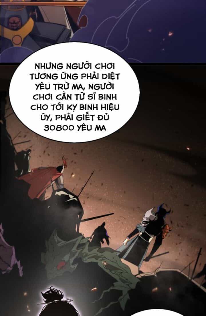 Chư Giới Mạt Nhân Tại Tuyến - Chương 98 - ảnh 5