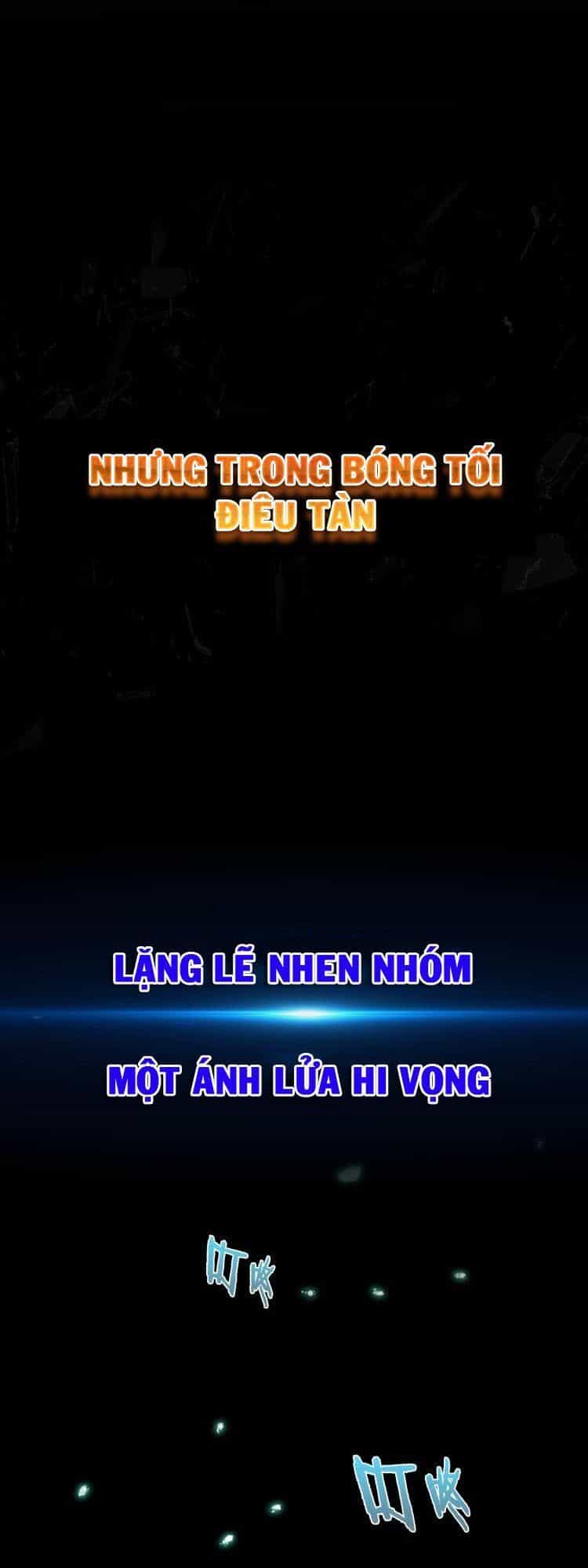 Chư Giới - Tận Thế Online - Chương 0 - ảnh 10