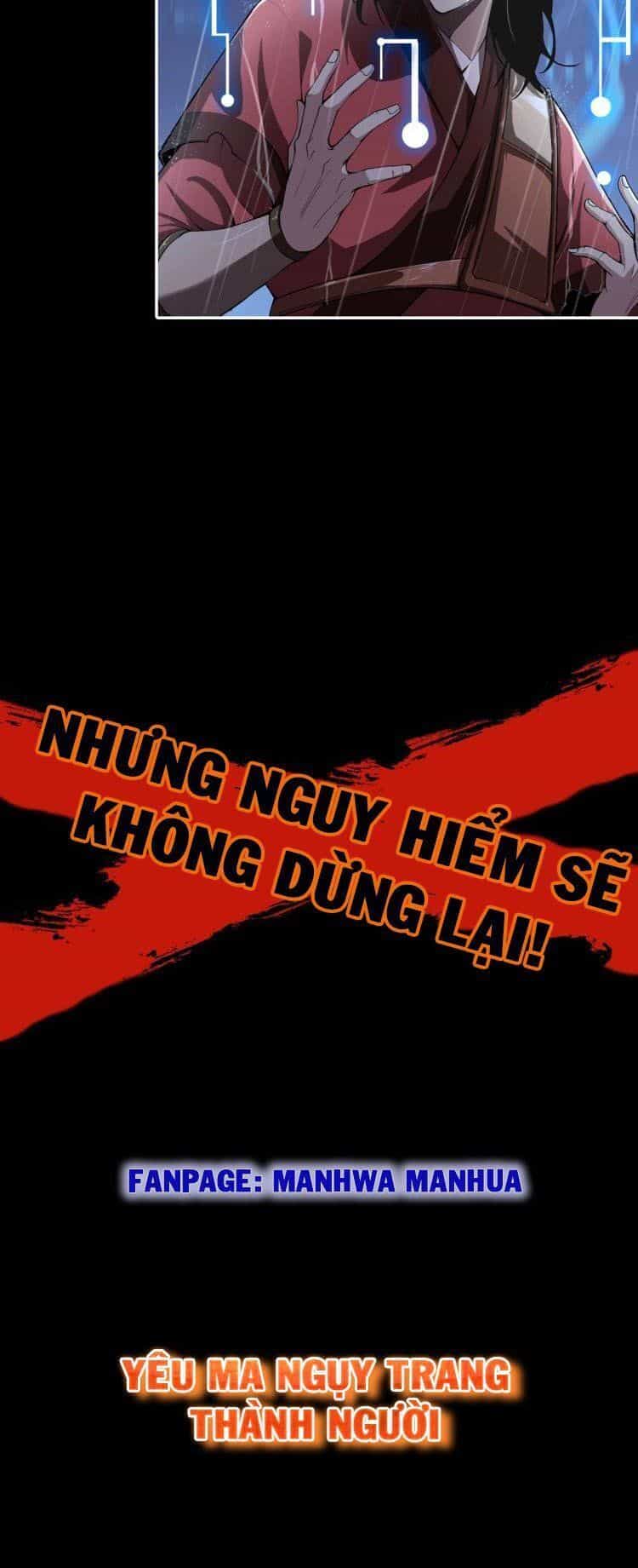 Chư Giới - Tận Thế Online - Chương 0 - ảnh 14