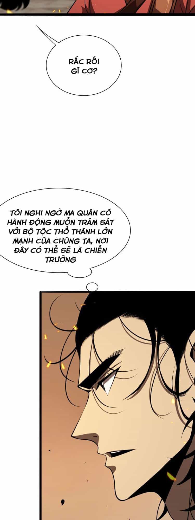 Chư Giới - Tận Thế Online - Chương 9 - ảnh 13