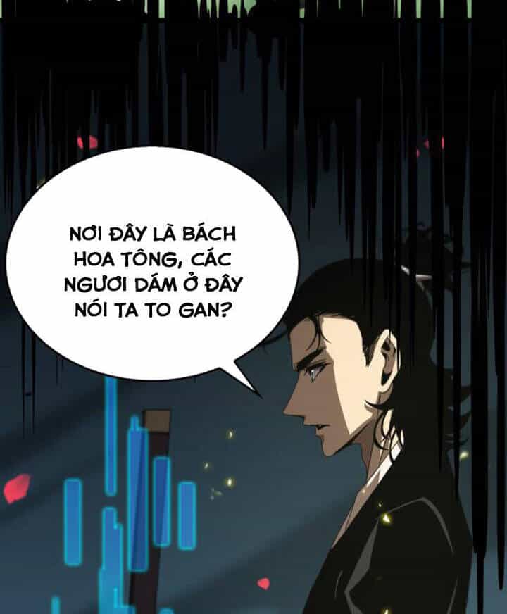 Chư Giới - Tận Thế Online - Chương 99 - ảnh 20
