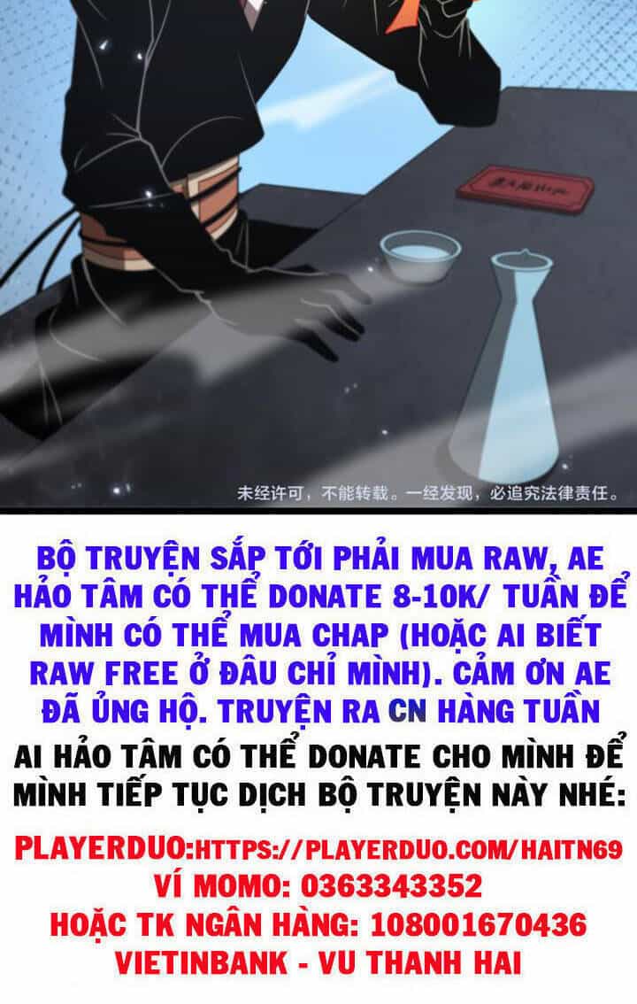 Chư Giới - Tận Thế Online - Chương 99 - ảnh 35