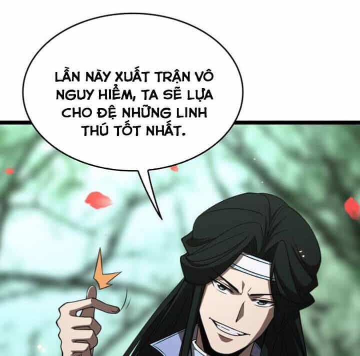 Chư Giới - Tận Thế Online - Chương 99 - ảnh 4