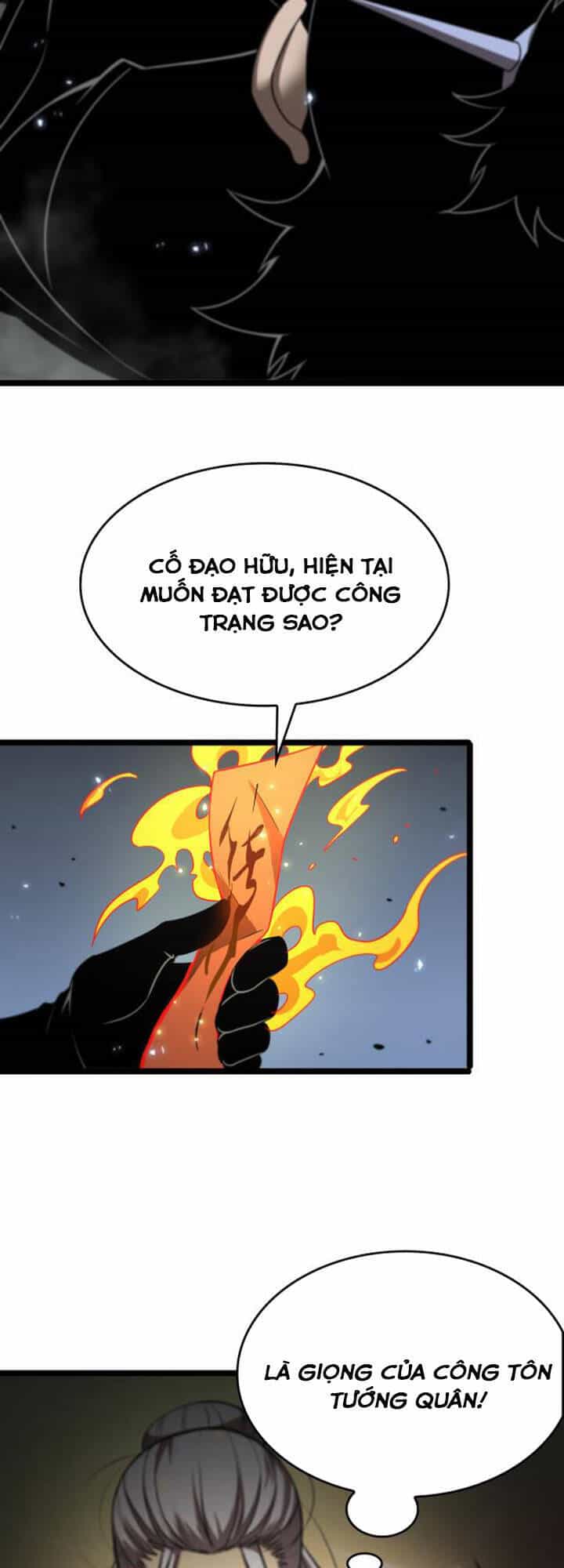 Chư Giới - Tận Thế Online - Chương 99 - ảnh 41