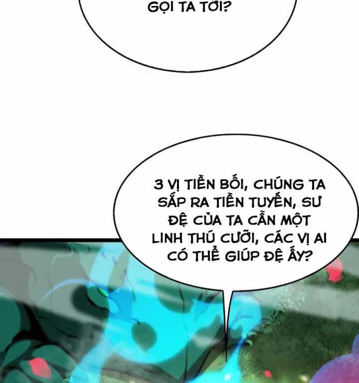 Chư Giới - Tận Thế Online - Chương 99 - ảnh 8