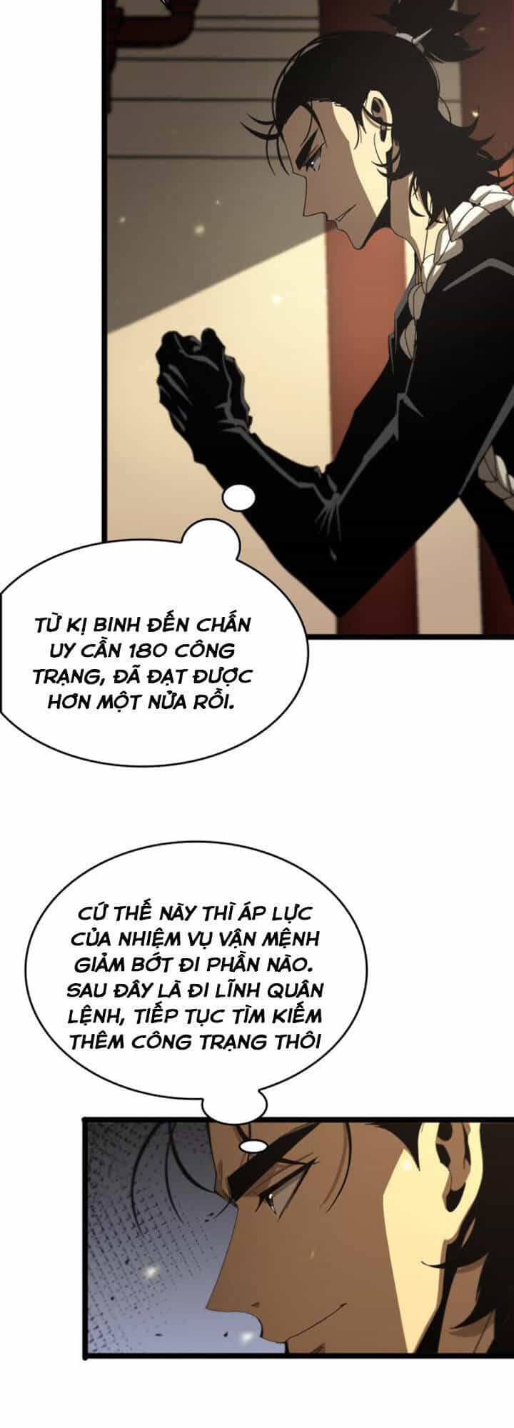 Chư Giới - Tận Thế Online - Chương 101 - ảnh 6