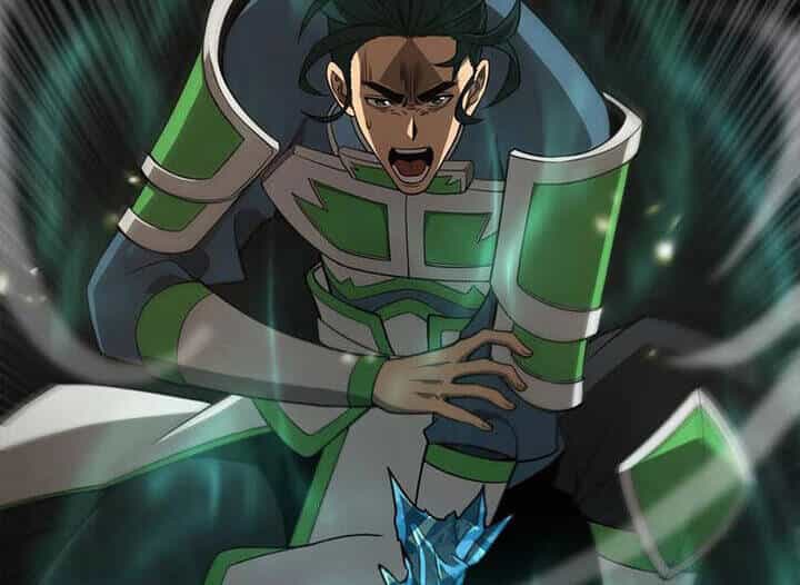 Chư Giới - Tận Thế Online - Chương 102 - ảnh 32
