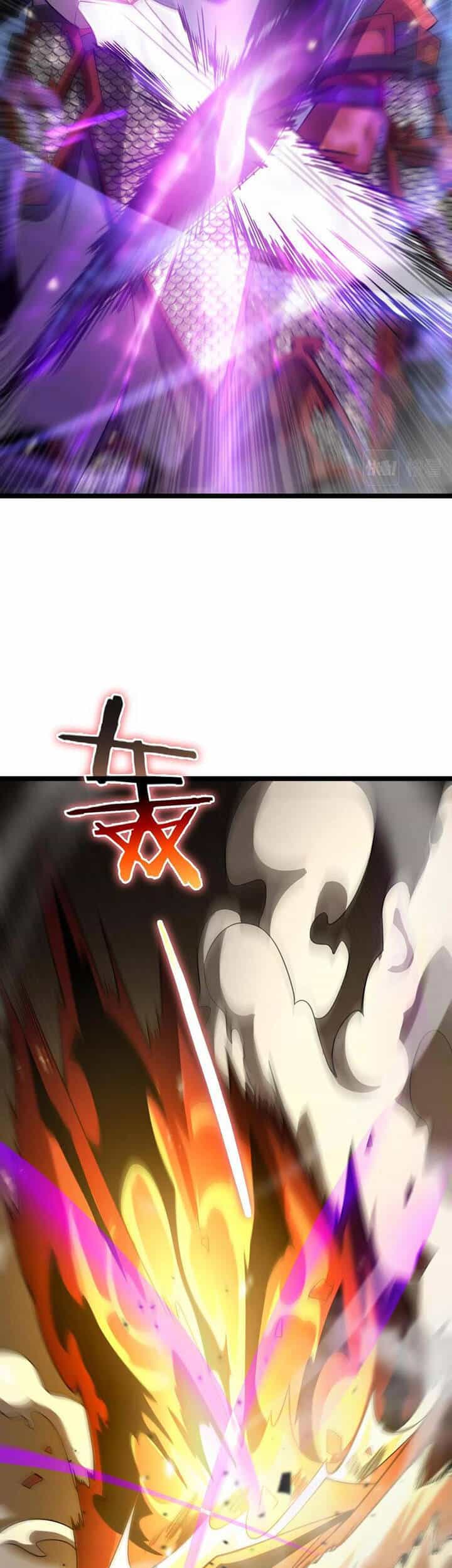 Chư Giới - Tận Thế Online - Chương 103 - ảnh 3