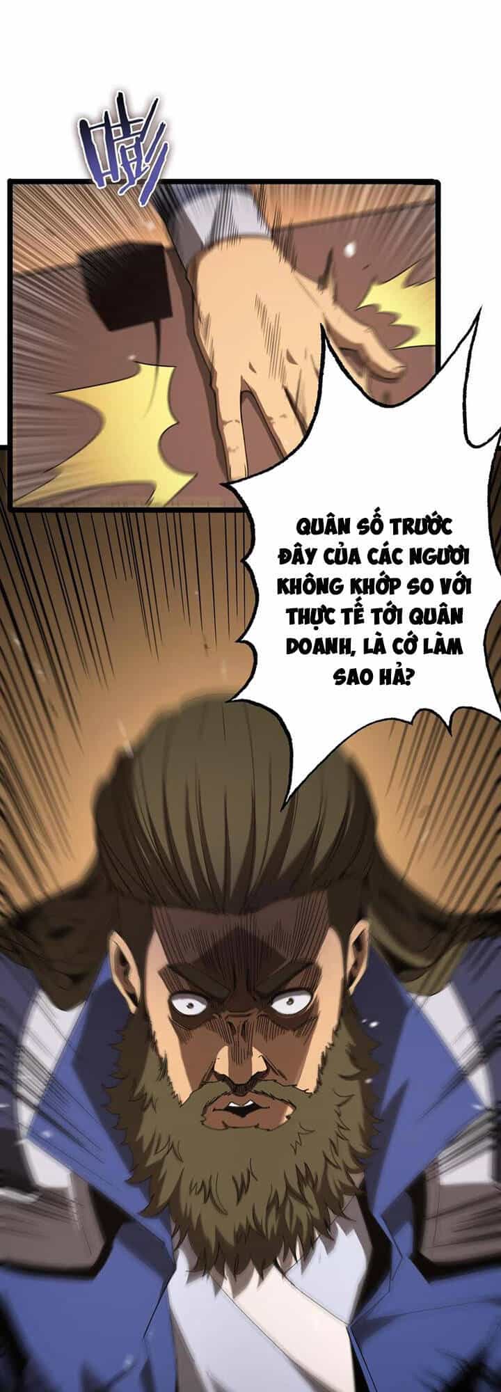 Chư Giới - Tận Thế Online - Chương 106 - ảnh 29