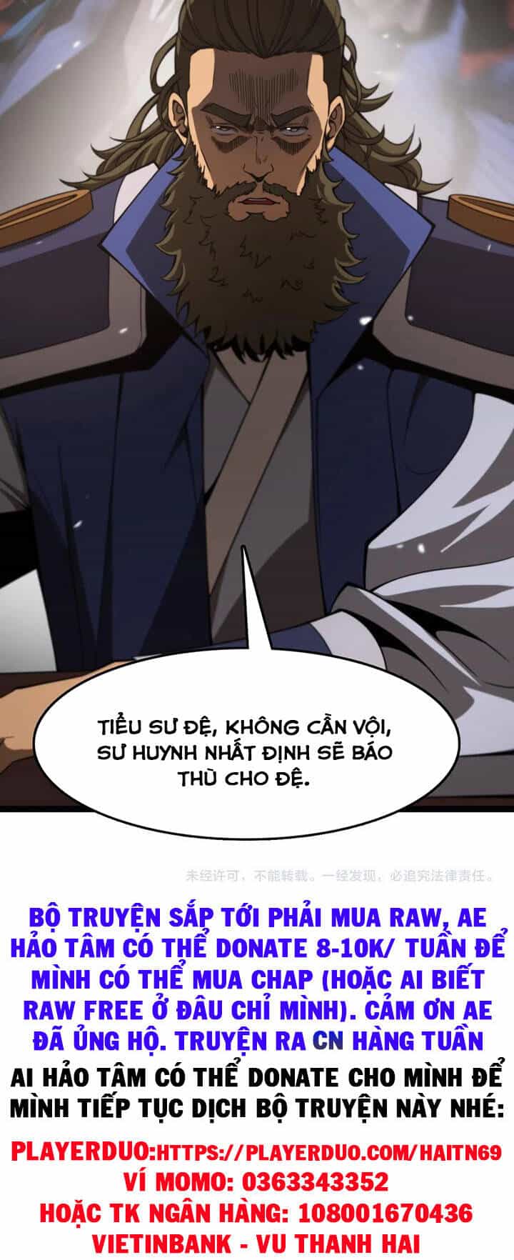 Chư Giới - Tận Thế Online - Chương 106 - ảnh 41