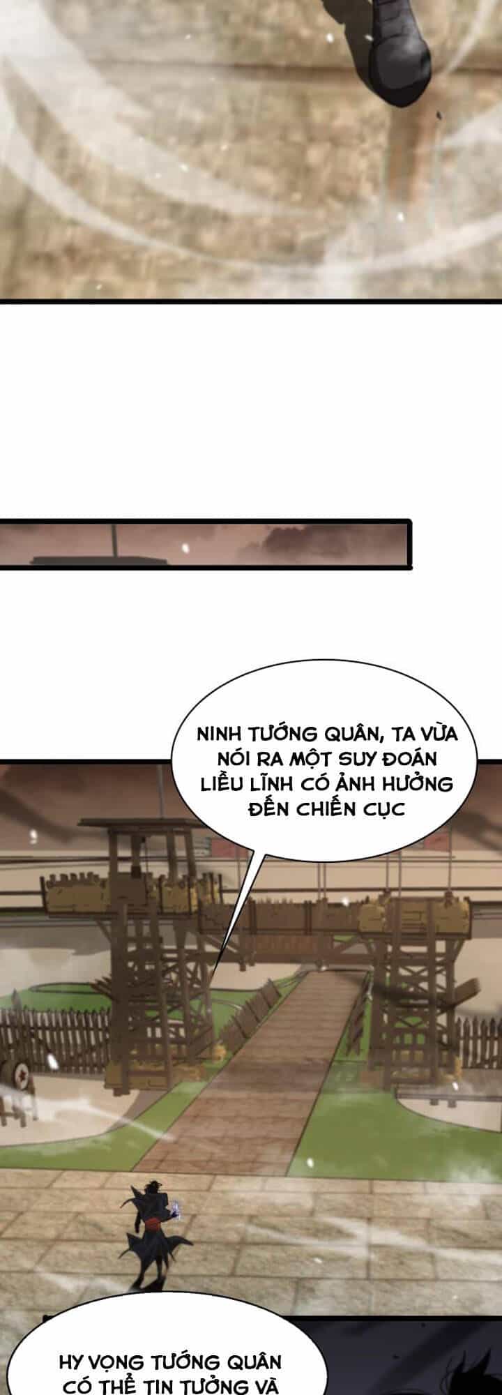 Chư Giới - Tận Thế Online - Chương 107 - ảnh 13