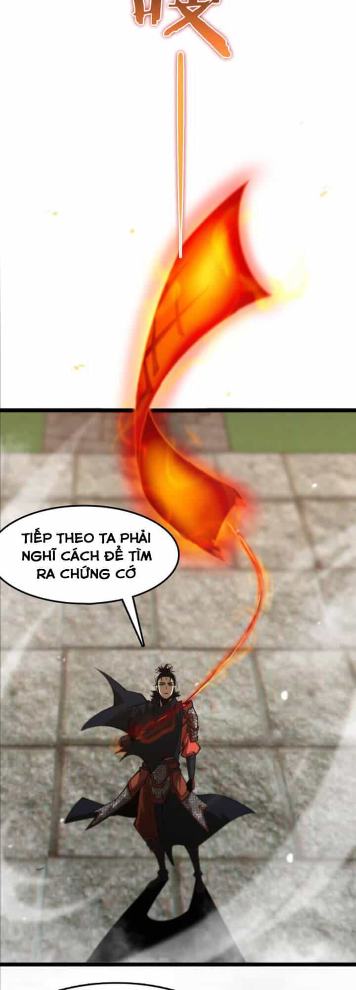 Chư Giới - Tận Thế Online - Chương 107 - ảnh 16