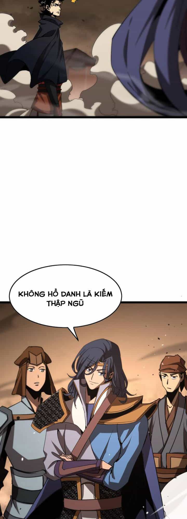 Chư Giới - Tận Thế Online - Chương 107 - ảnh 36