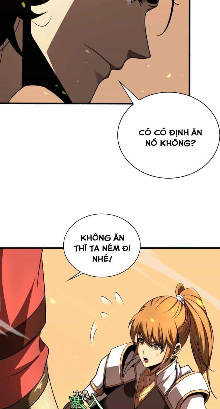 Chư Giới - Tận Thế Online - Chương 10 - ảnh 21