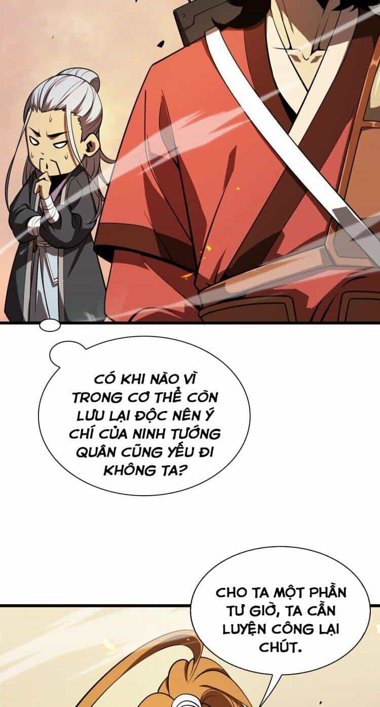Chư Giới - Tận Thế Online - Chương 10 - ảnh 26