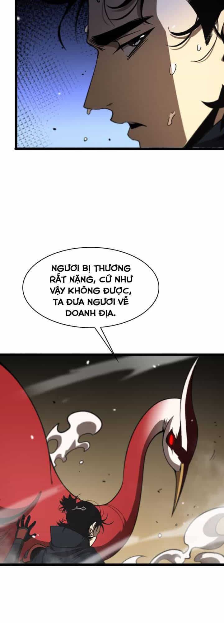 Chư Giới - Tận Thế Online - Chương 110 - ảnh 31