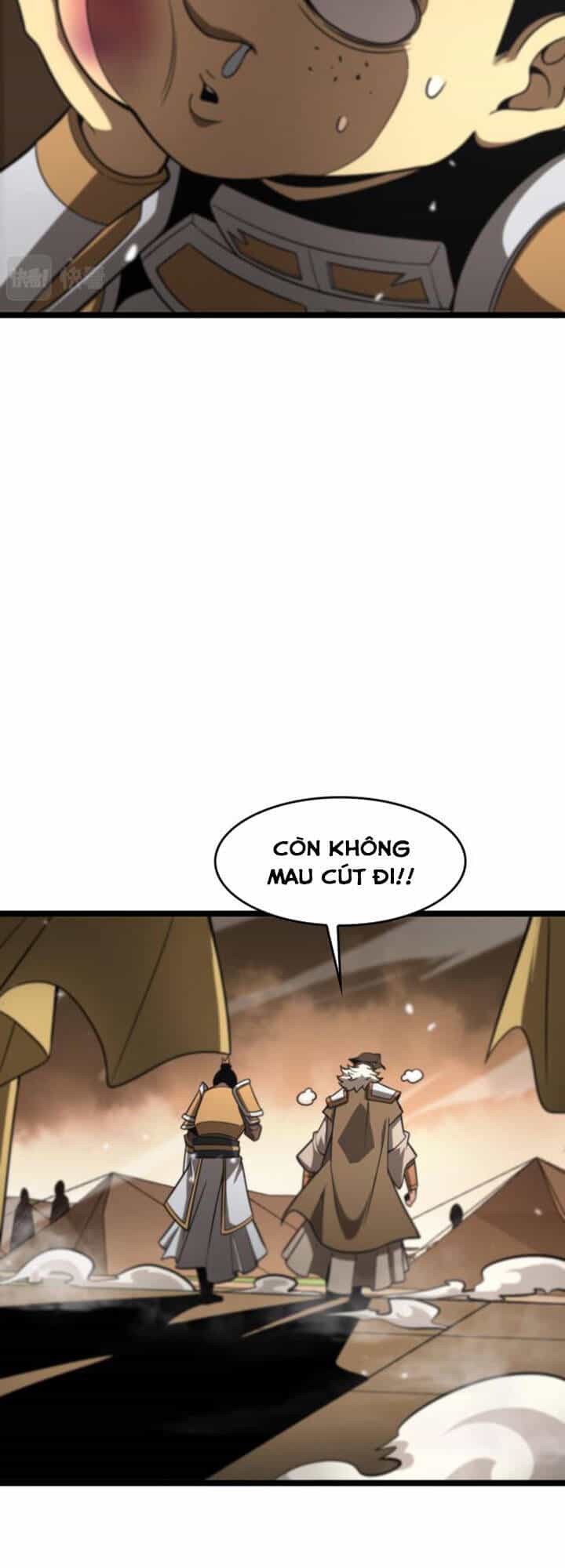 Chư Giới - Tận Thế Online - Chương 113 - ảnh 28