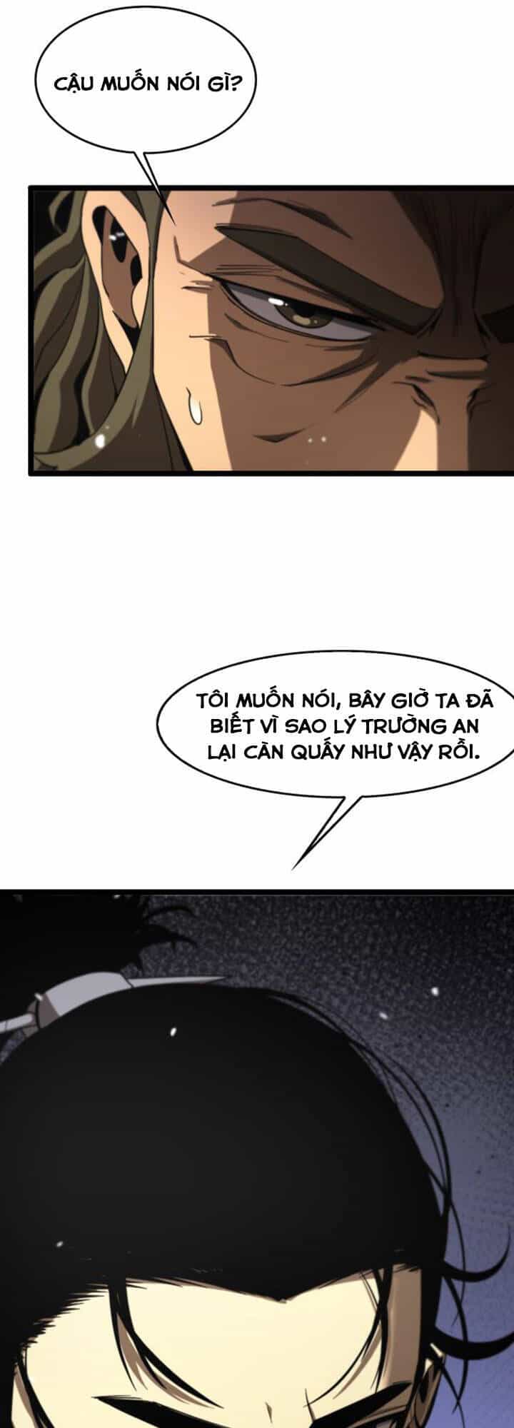 Chư Giới - Tận Thế Online - Chương 113 - ảnh 31