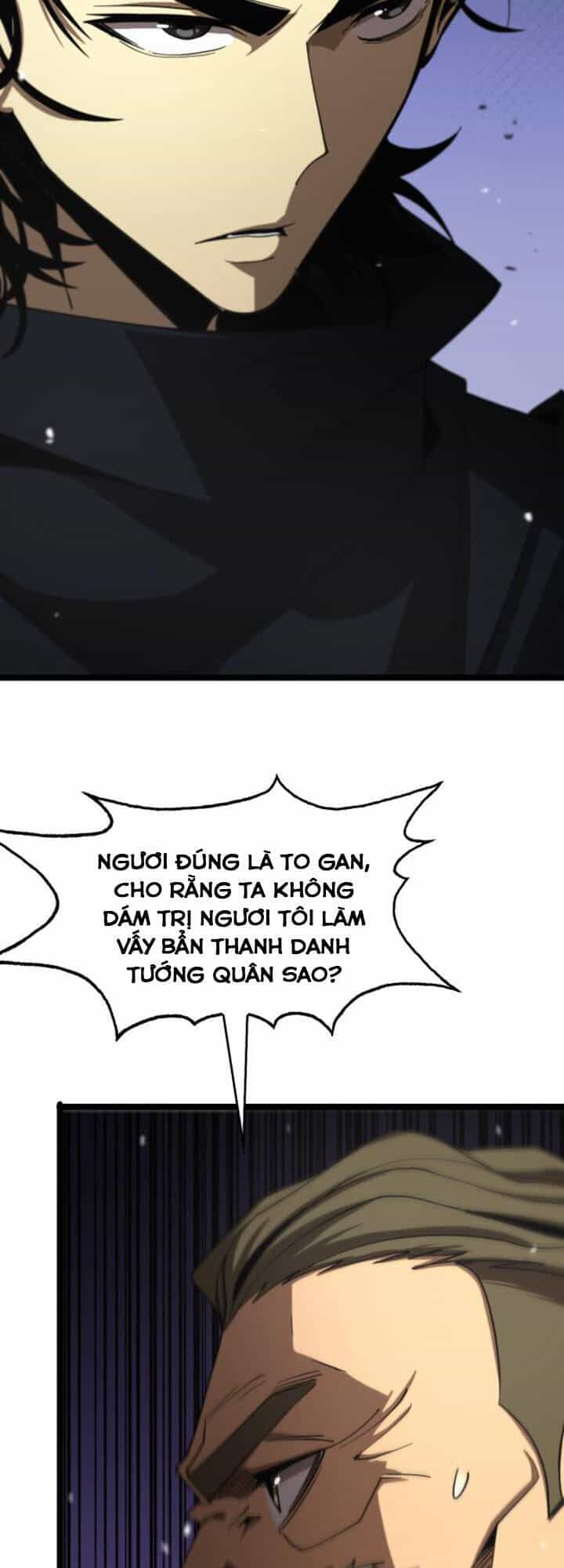 Chư Giới - Tận Thế Online - Chương 113 - ảnh 32