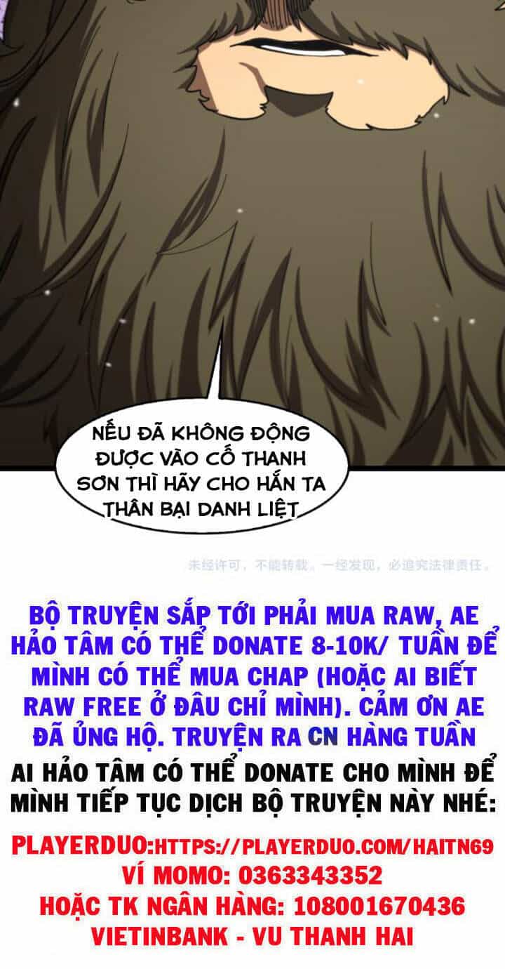 Chư Giới - Tận Thế Online - Chương 113 - ảnh 40