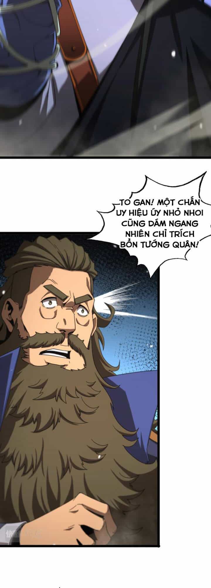 Chư Giới - Tận Thế Online - Chương 114 - ảnh 17