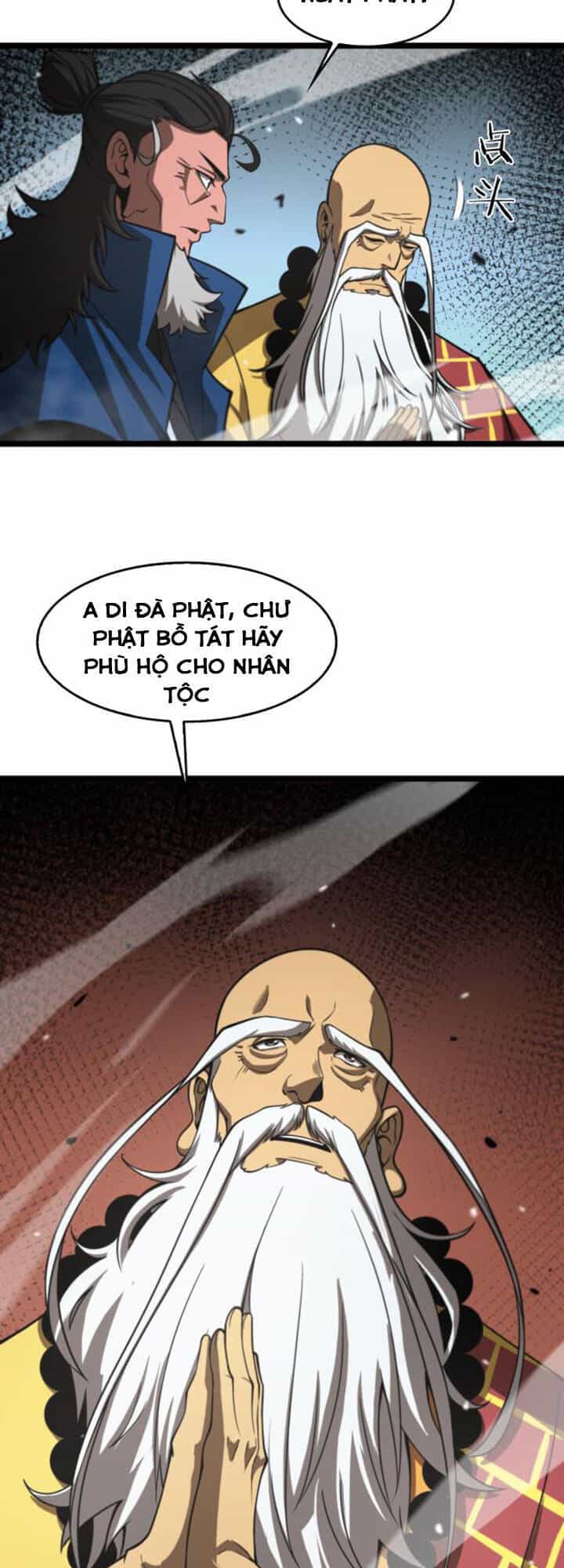 Chư Giới - Tận Thế Online - Chương 115 - ảnh 29