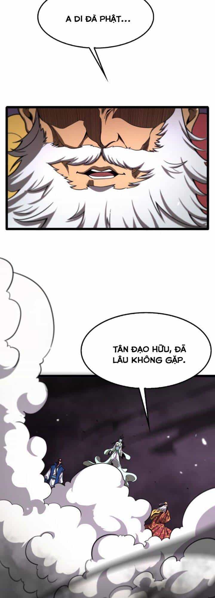 Chư Giới - Tận Thế Online - Chương 116 - ảnh 13