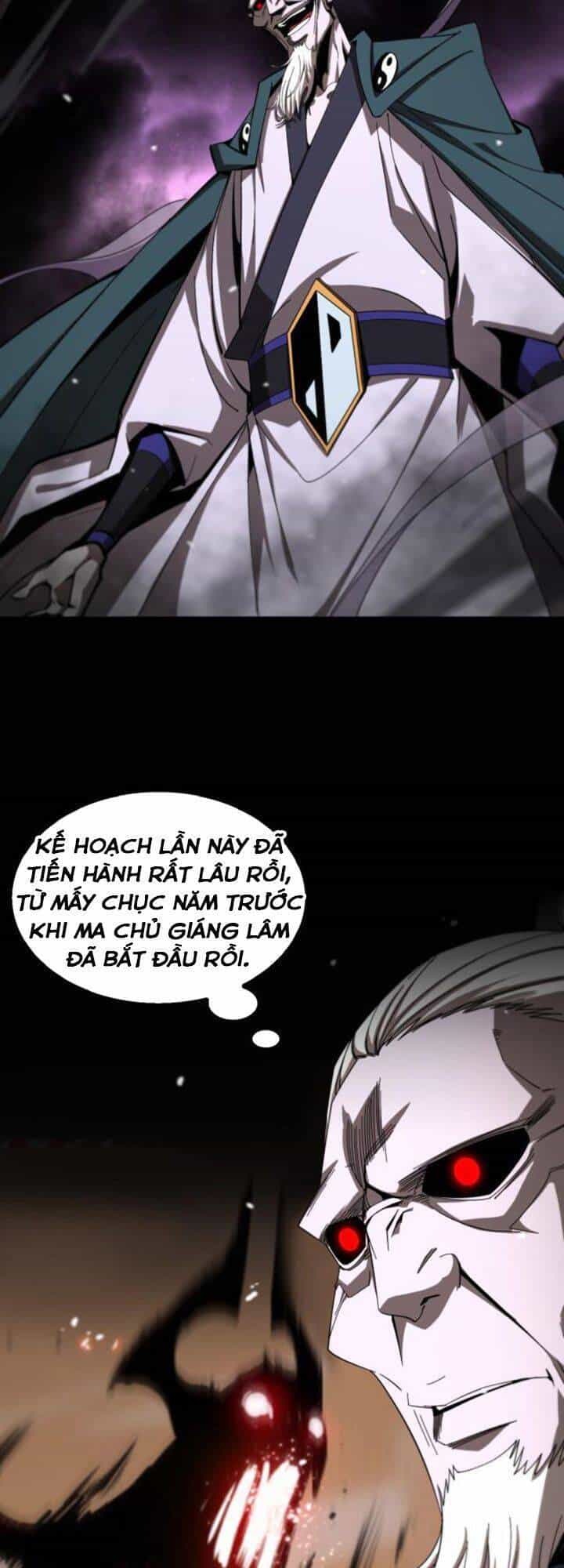 Chư Giới - Tận Thế Online - Chương 116 - ảnh 18