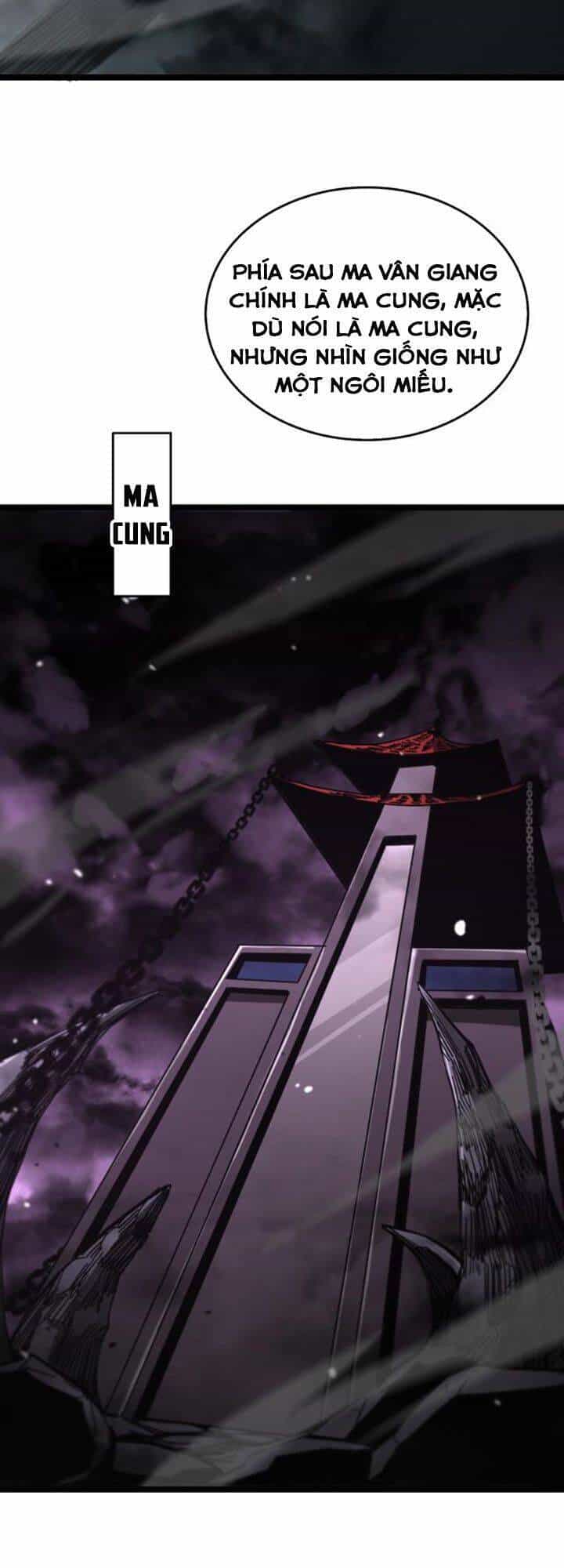 Chư Giới - Tận Thế Online - Chương 116 - ảnh 3