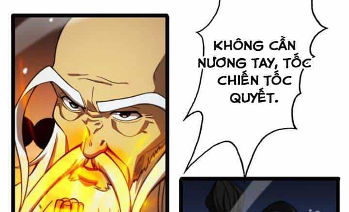 Chư Giới - Tận Thế Online - Chương 117 - ảnh 10